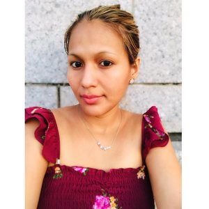 Meet your Posher, Lizz